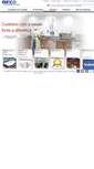 Mobile Screenshot of lanco.ind.br